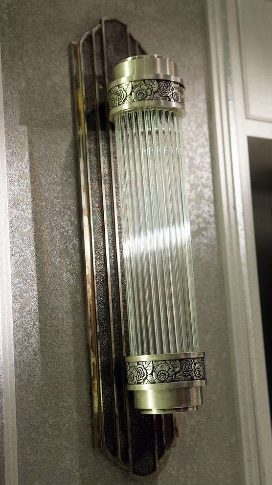 апартаменты на Мосфильмовской