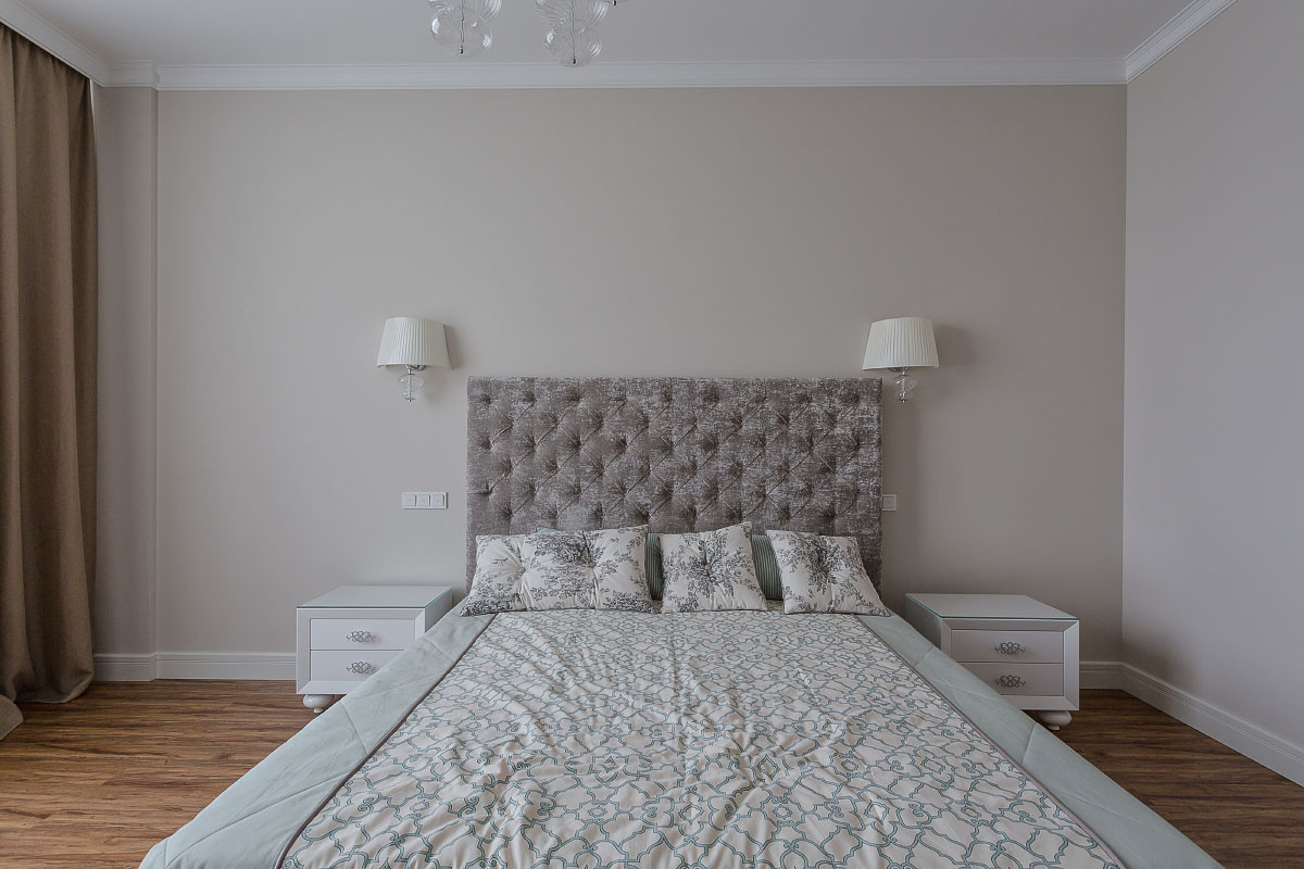 Мосфильмовская 8