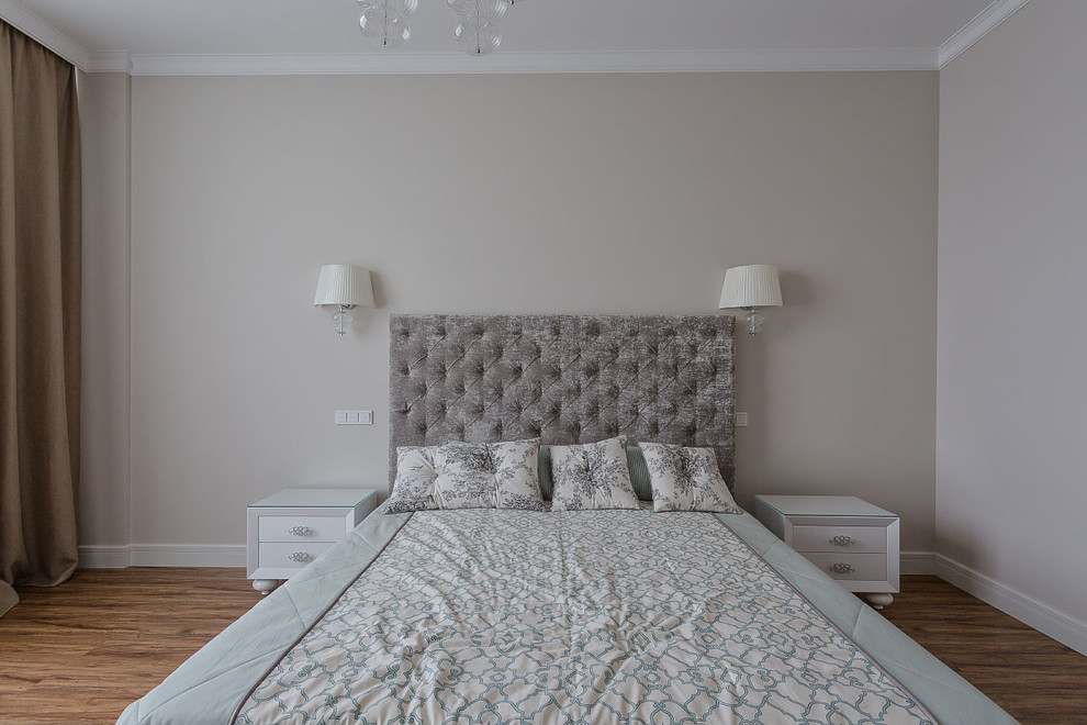 Мосфильмовская 8