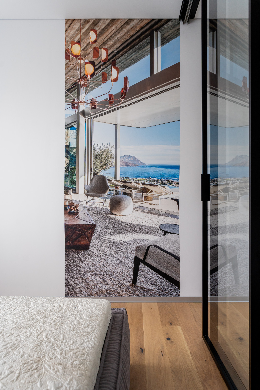 БЕРЕГ МЕЧТЫ