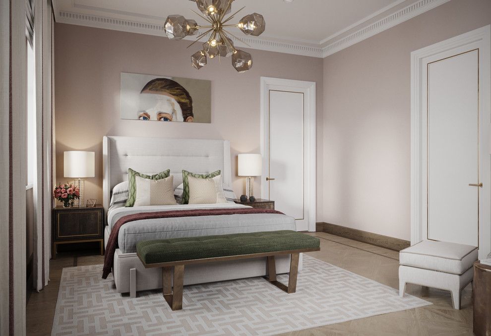 Дом во Внуково