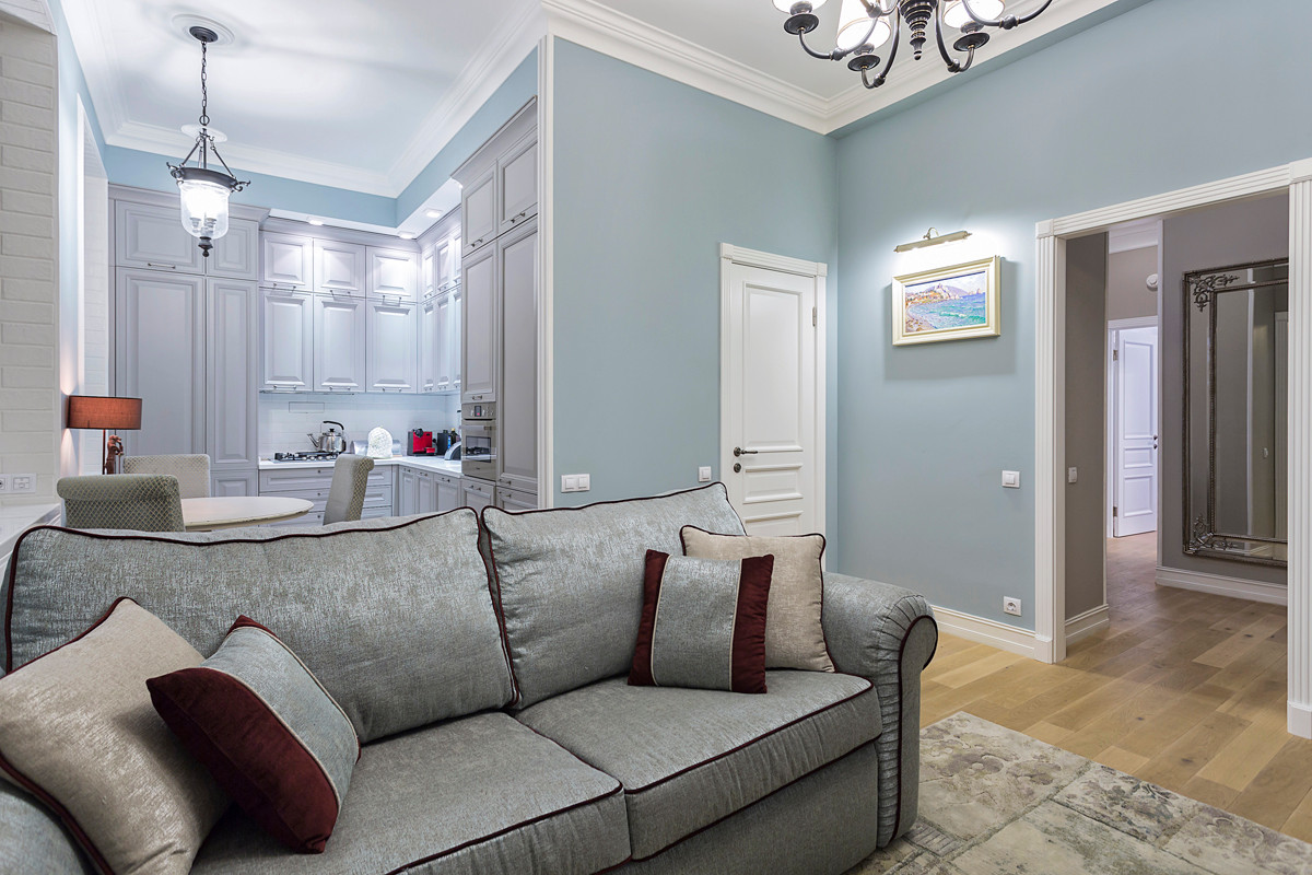 Обложка альбома: детская