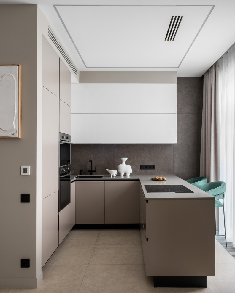 Западный порт