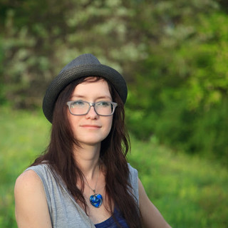 Светлана Анфилофьева