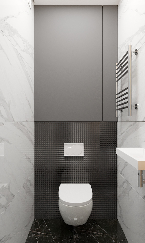 Лаконичный может быть уютной