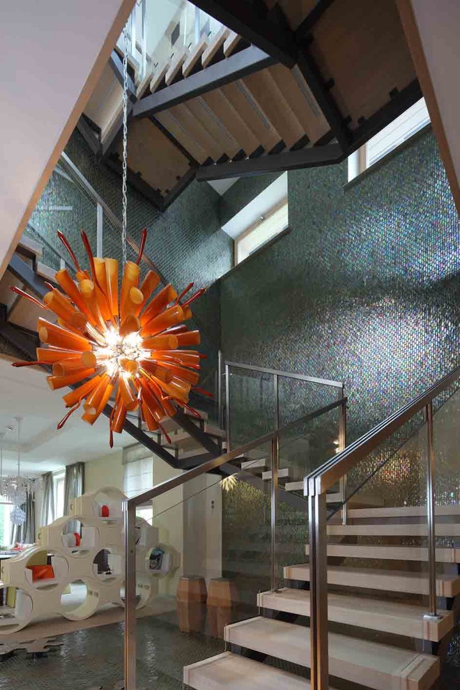 Загородный дом в КП "Клуб 2071" на Минском шоссе