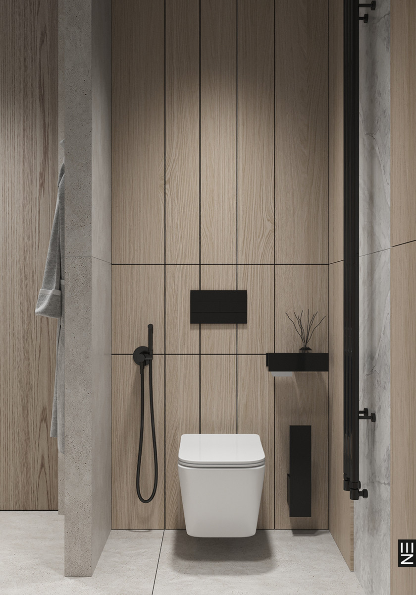 ЖК Клевер парк для Андрея и Натальи