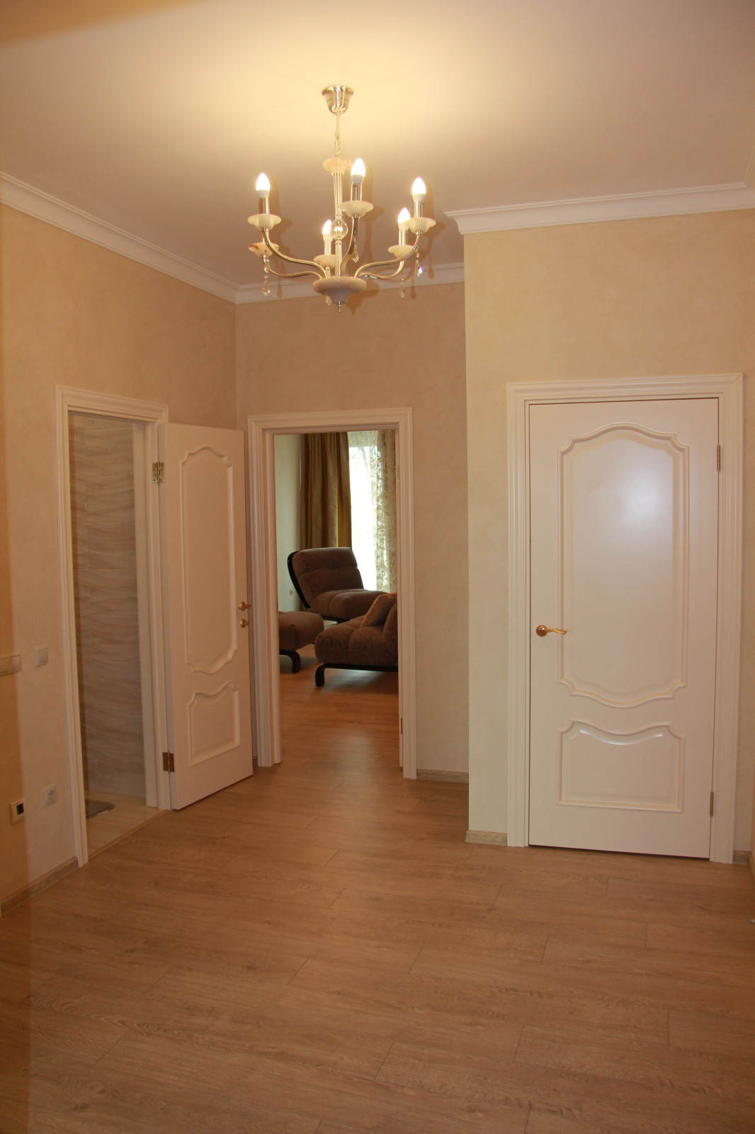 Прочие работы