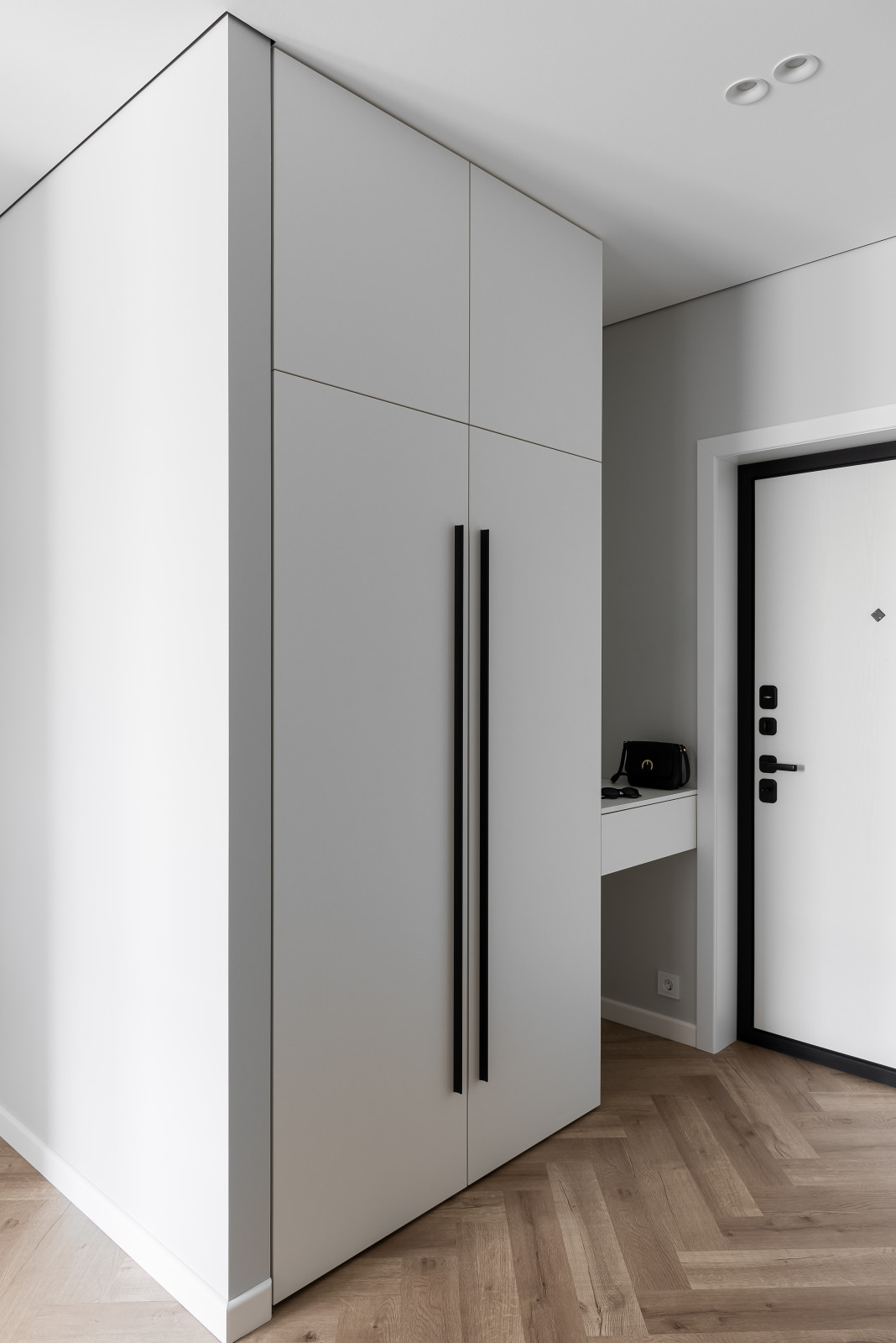 Квартира в ЖК "Barton house"