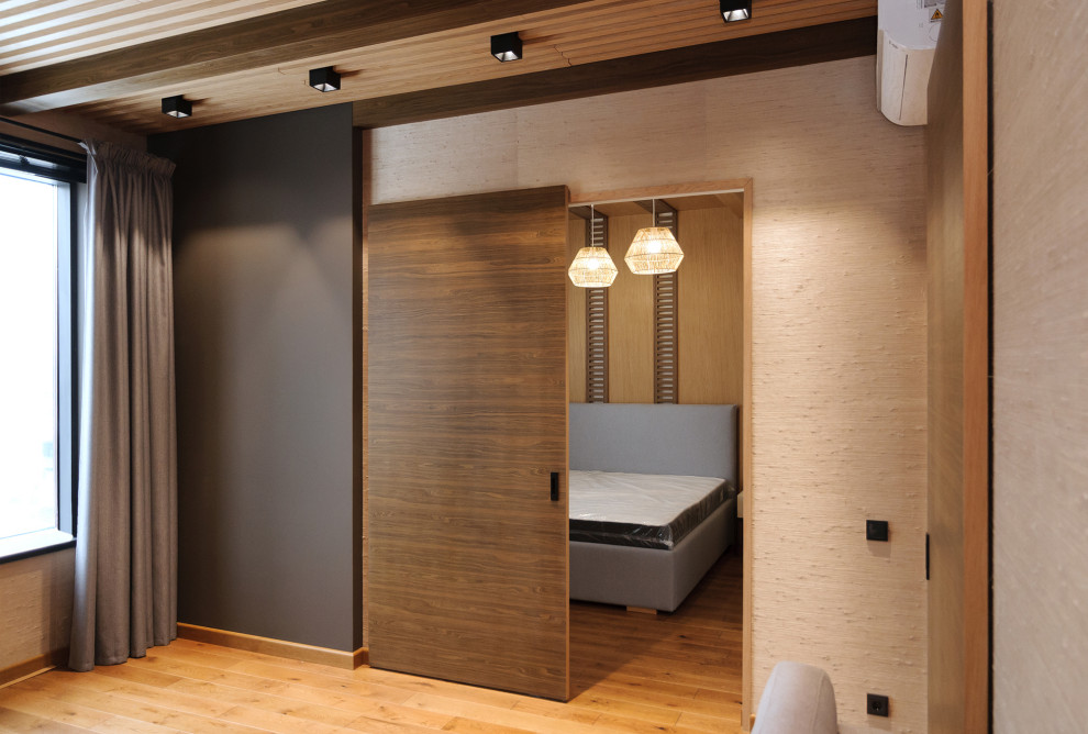 HeadLiner (фотографии реализации)