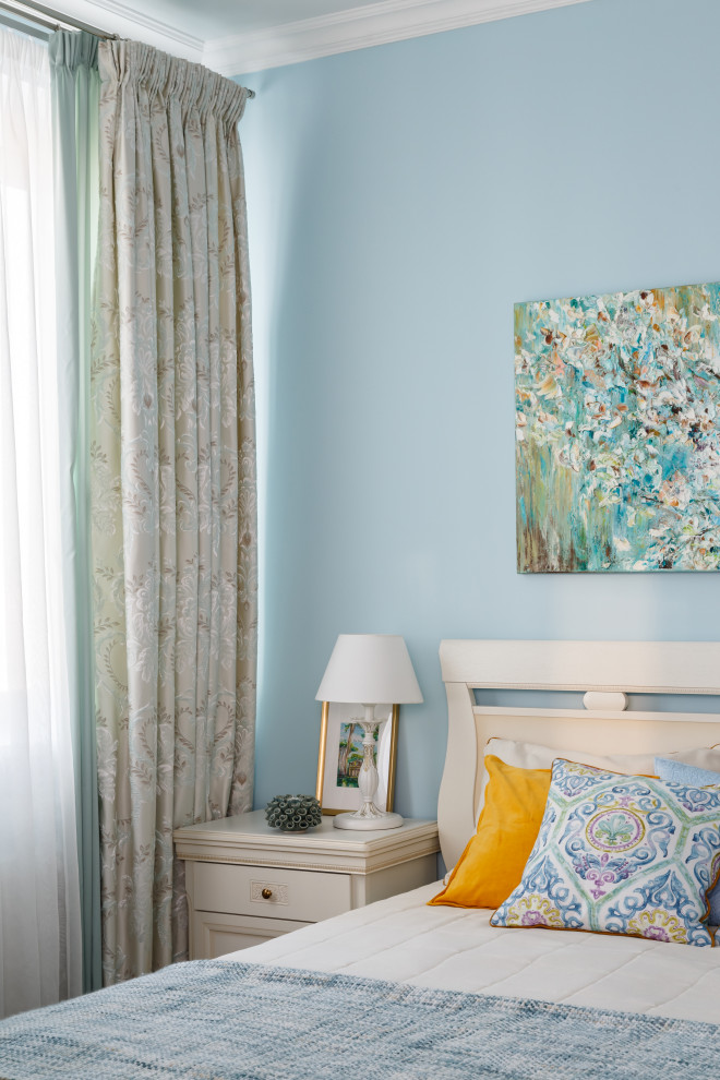 ЖК ВОДНЫЙ, 69 кв.м.