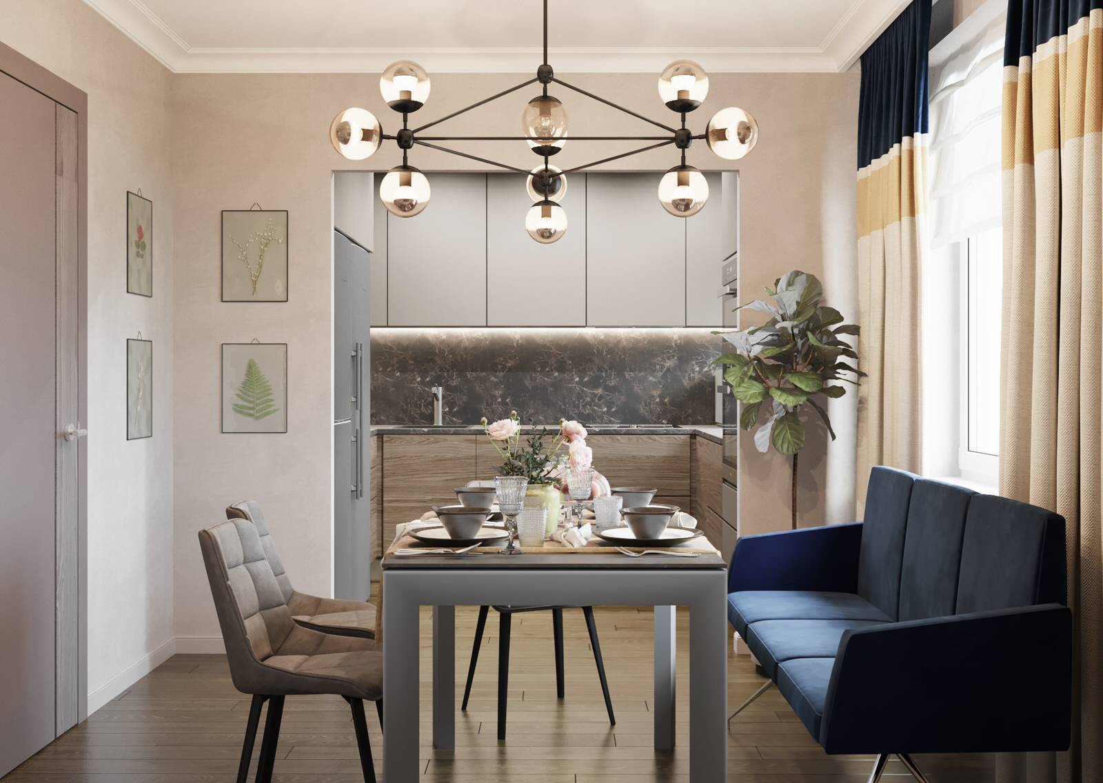 Татьяна Кленье