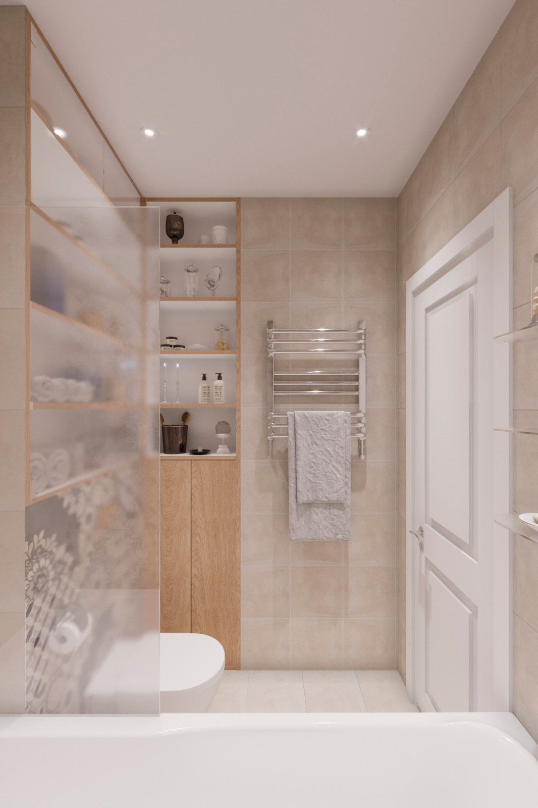 Квартира по улице Санитарный переулок, г. Хабаровск