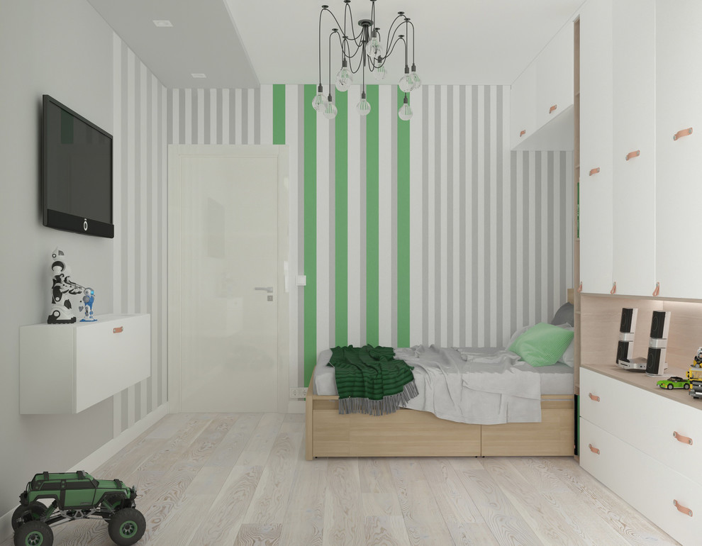 ЖК Некрасовка Парк