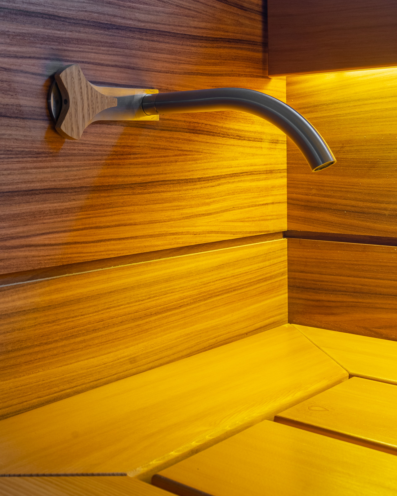 СПА в частном доме