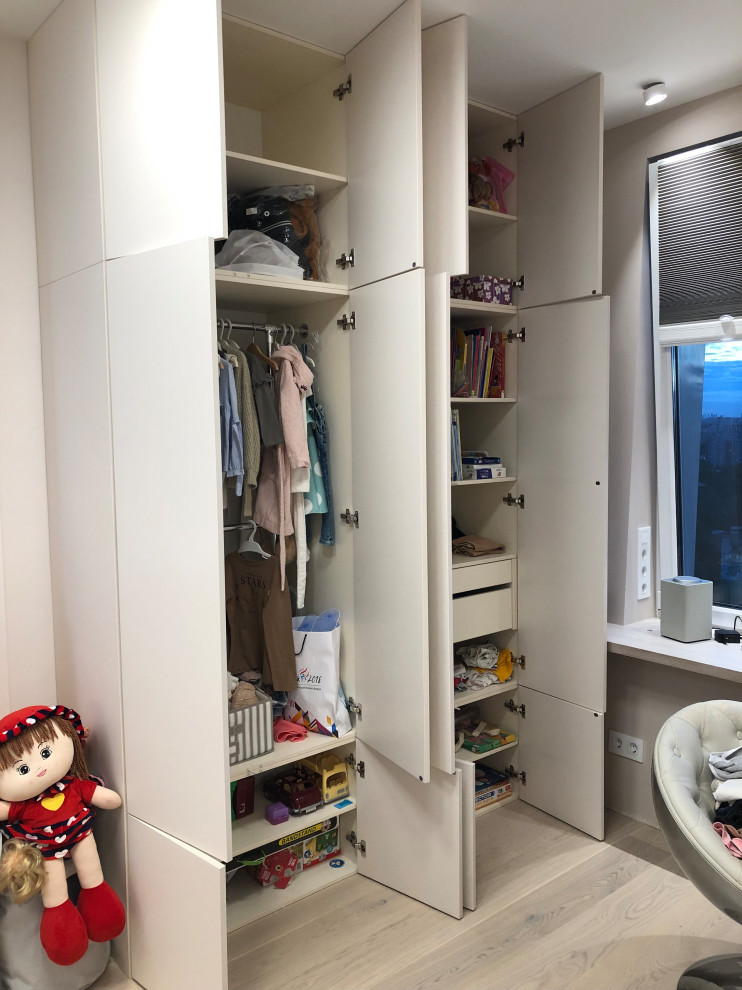 Бабушкинская