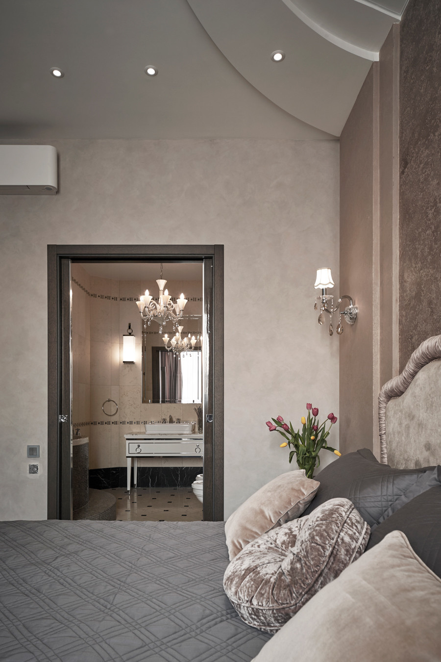 В стиле джаза