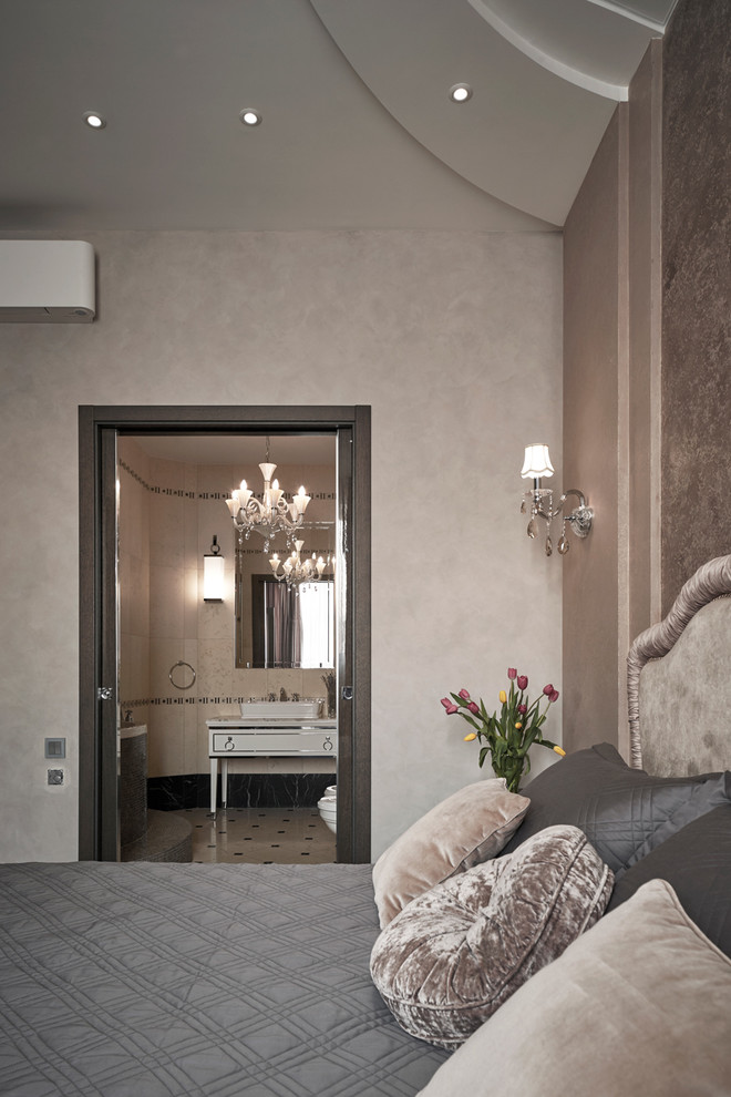 В стиле джаза