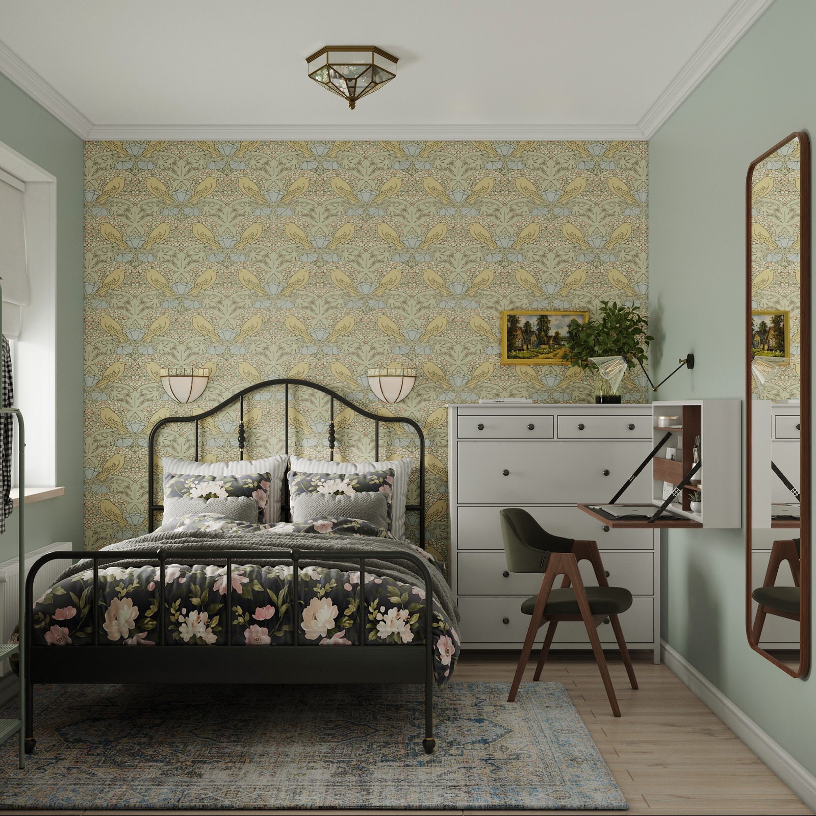 Уютная классика