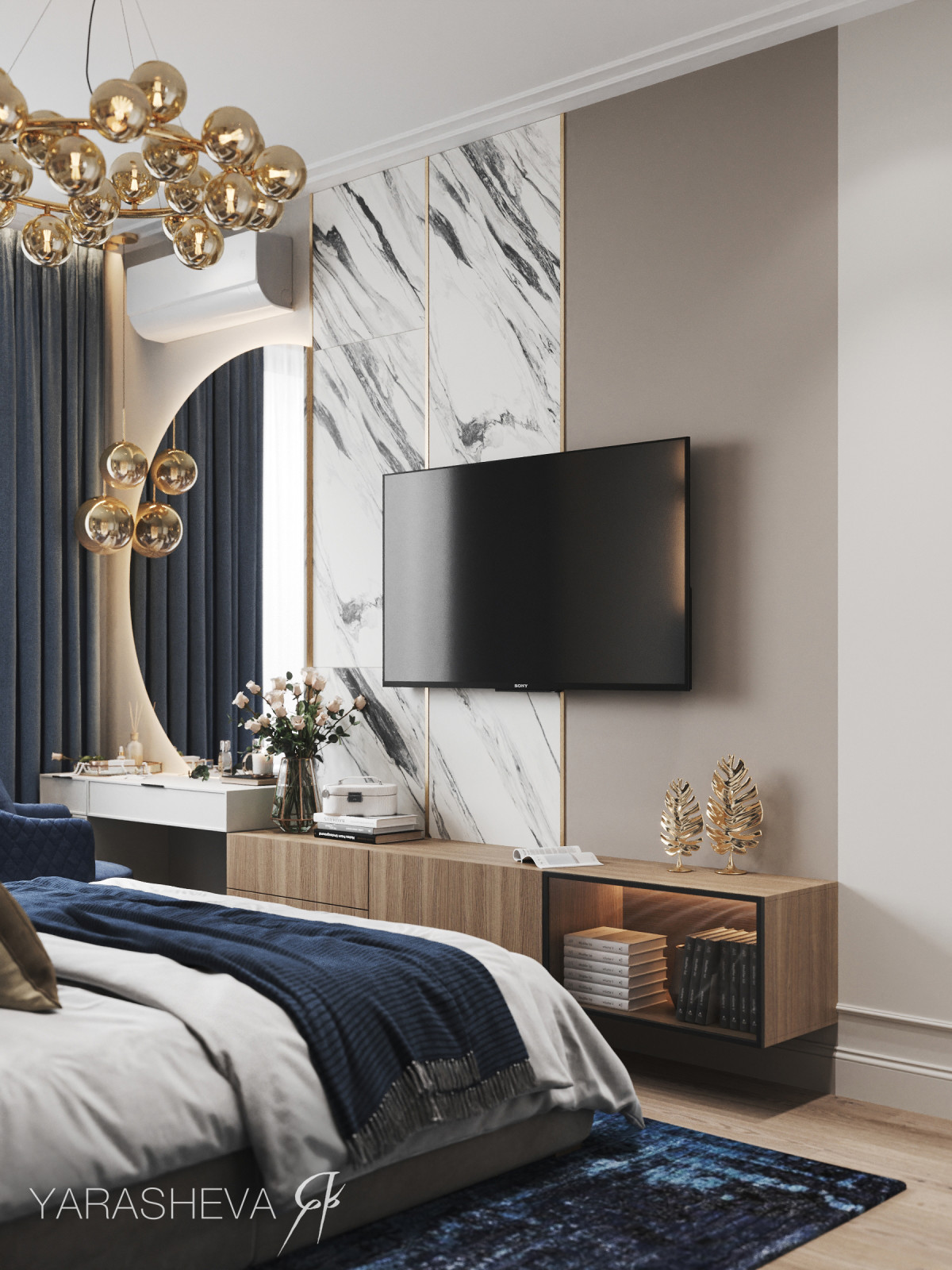 ЖК Freedom (Фридом) 102 м кв.