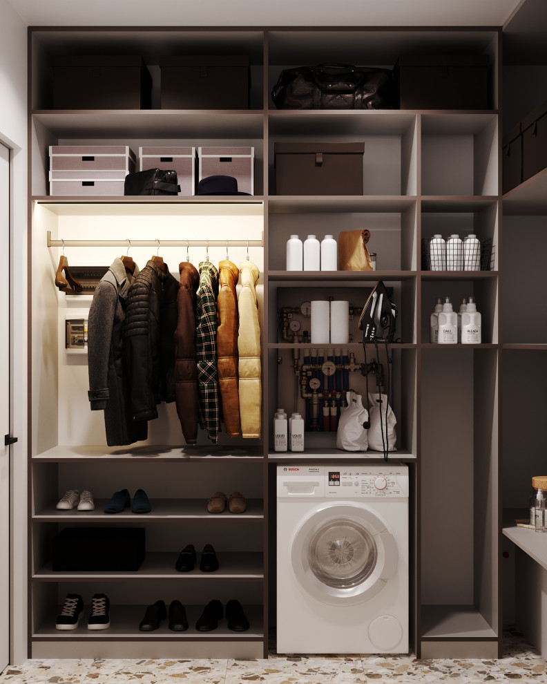 ЖК Лефортово Парк