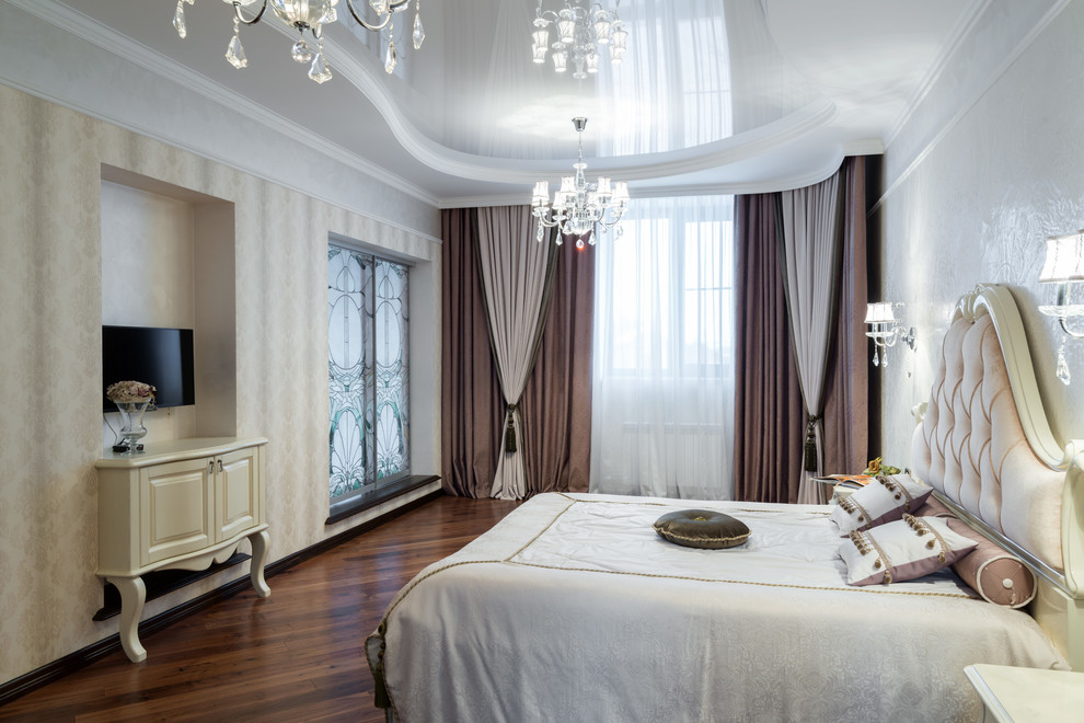 Приглушенное изящество