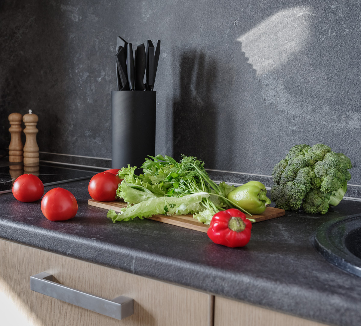 студия Реализация