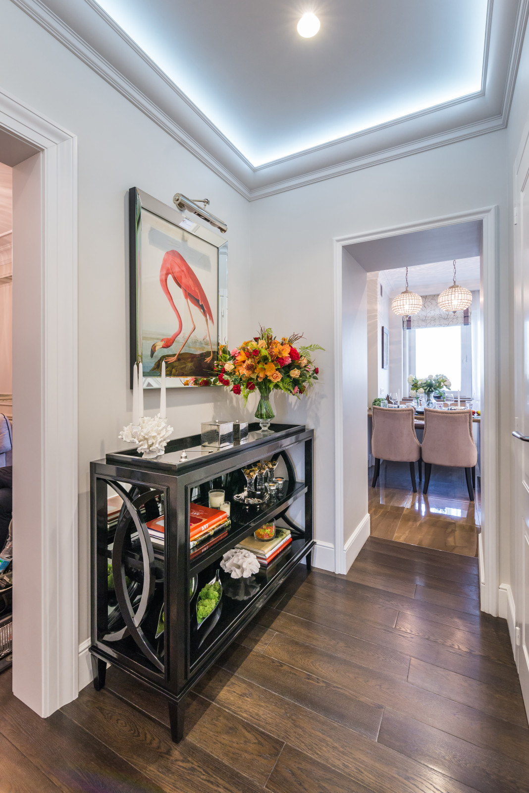 Обложка проекта: EСLEСTIC STYLE ☘