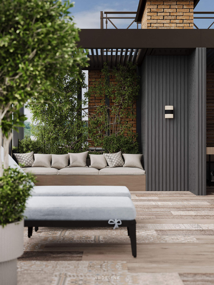 ЖК Престижный