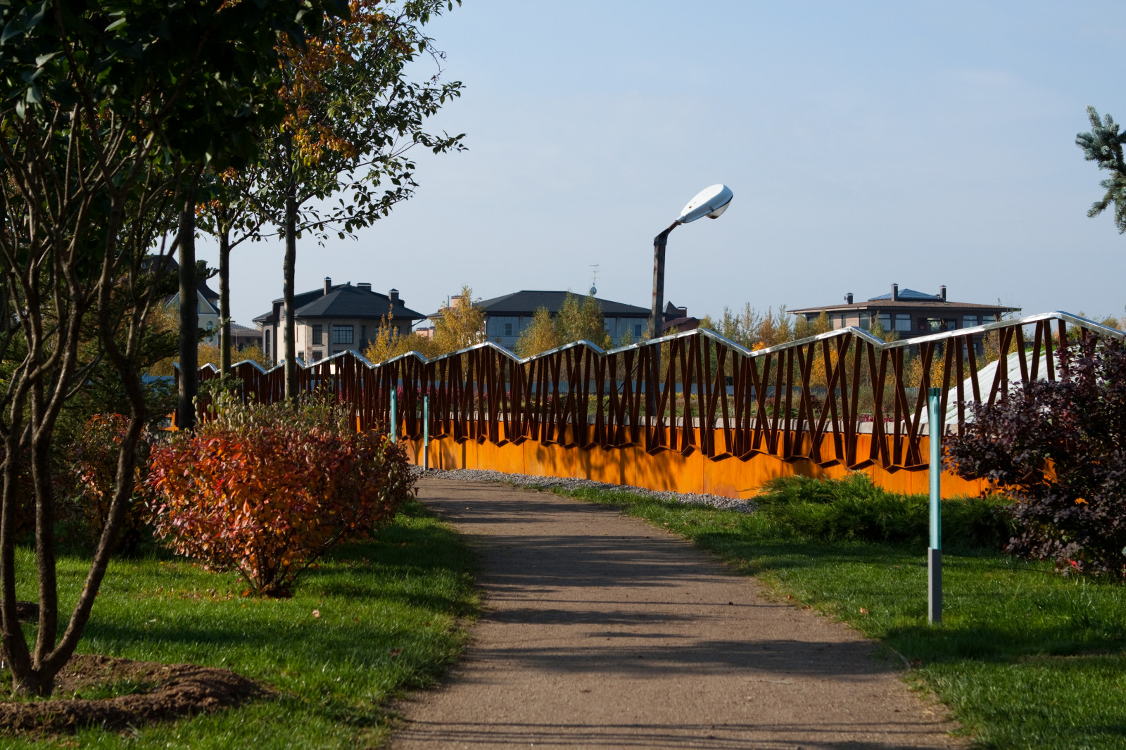 Маленькая Италия