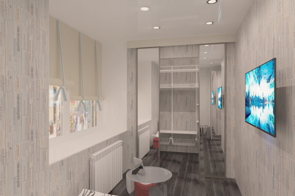 Квартира на Ленинском