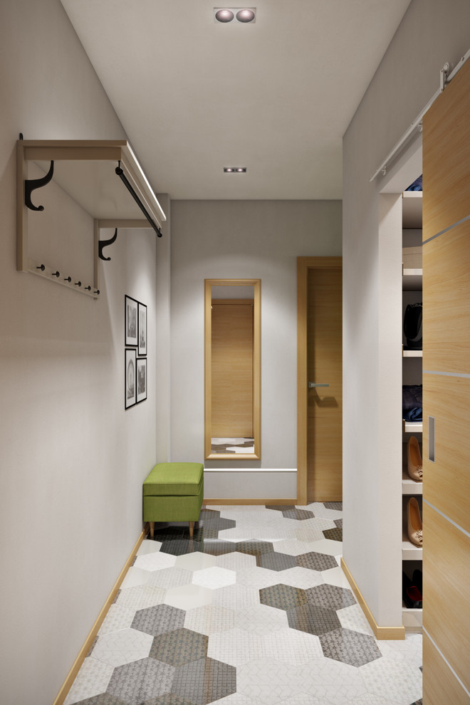 Скандинавское лето