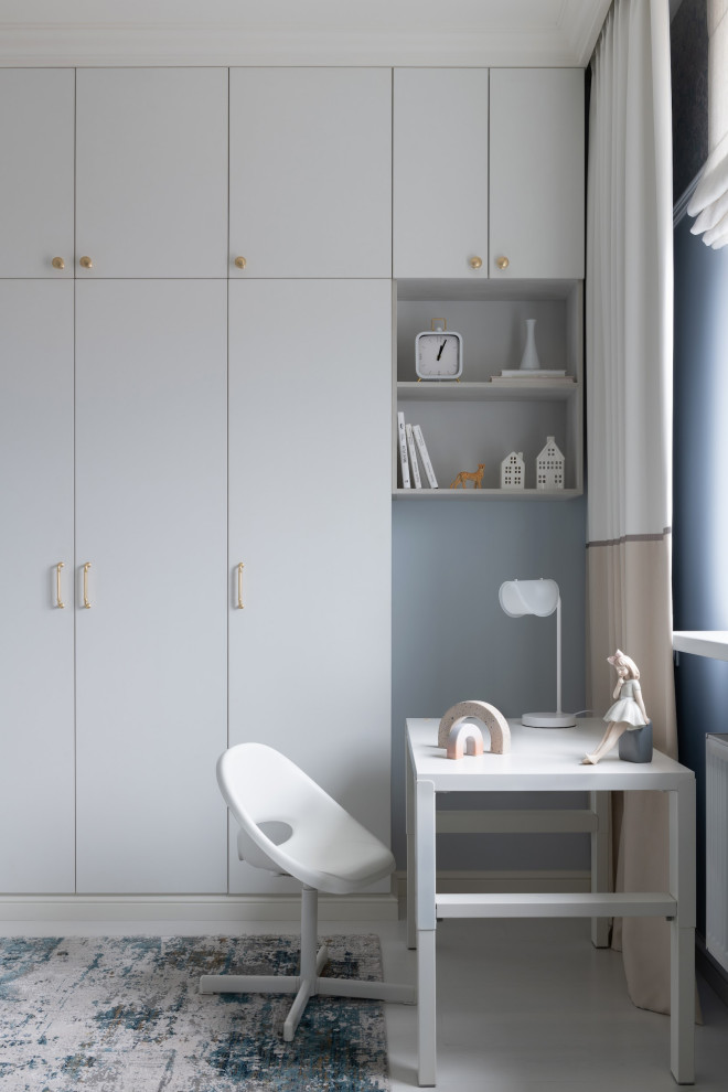 Le Style Parisien (Фото)