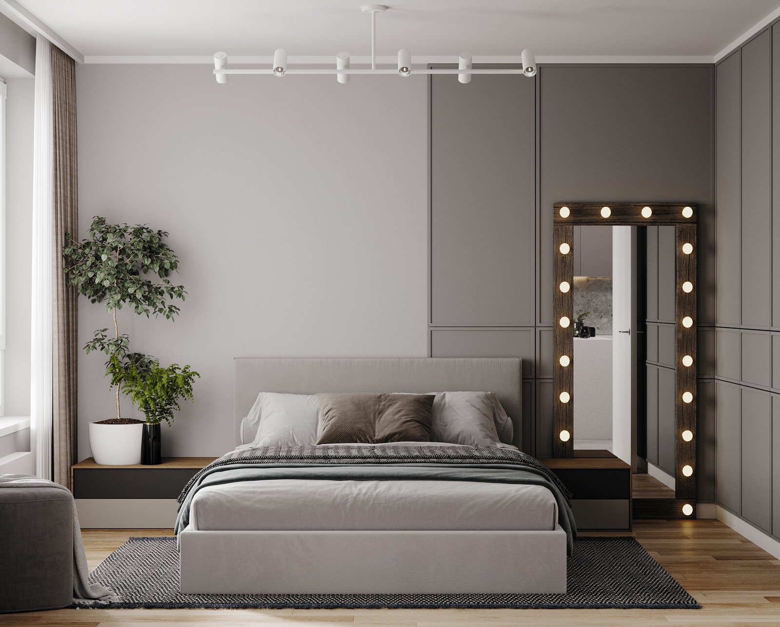 Сокольнический вал 1