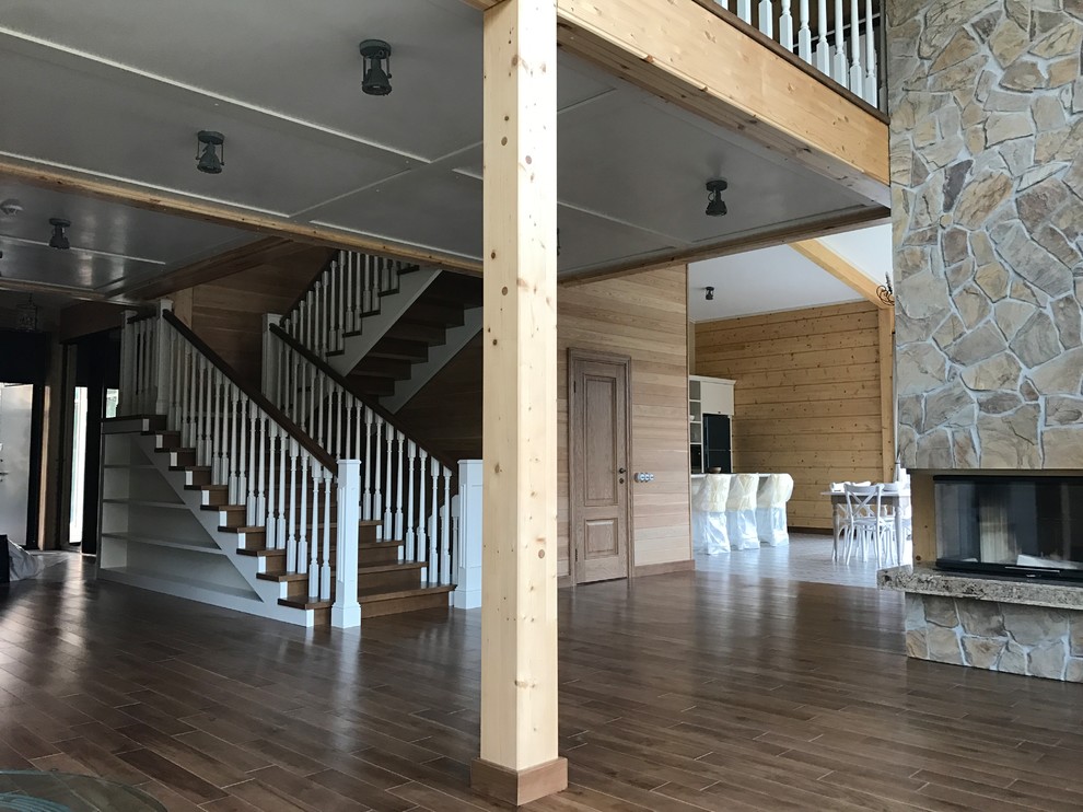 Наши домики