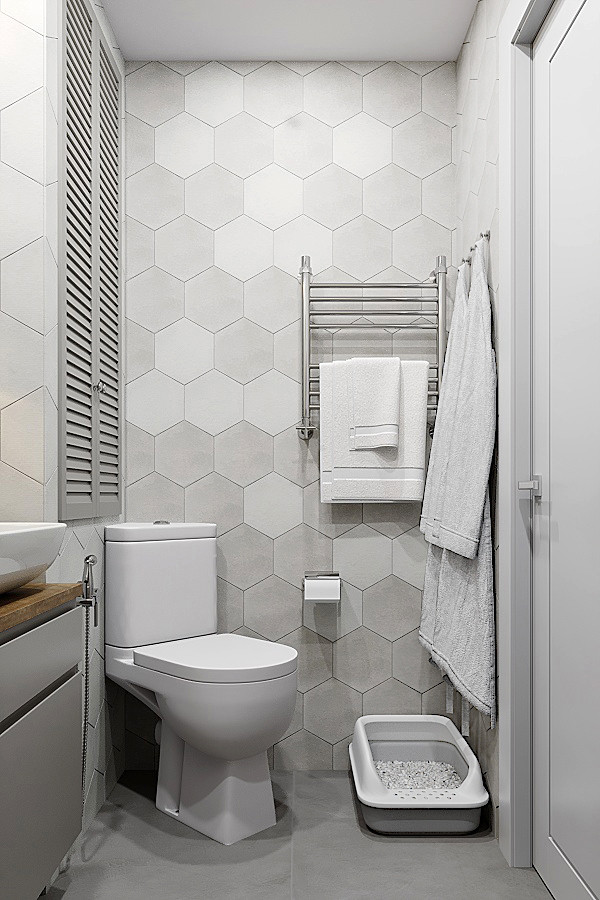 Тёплый стан