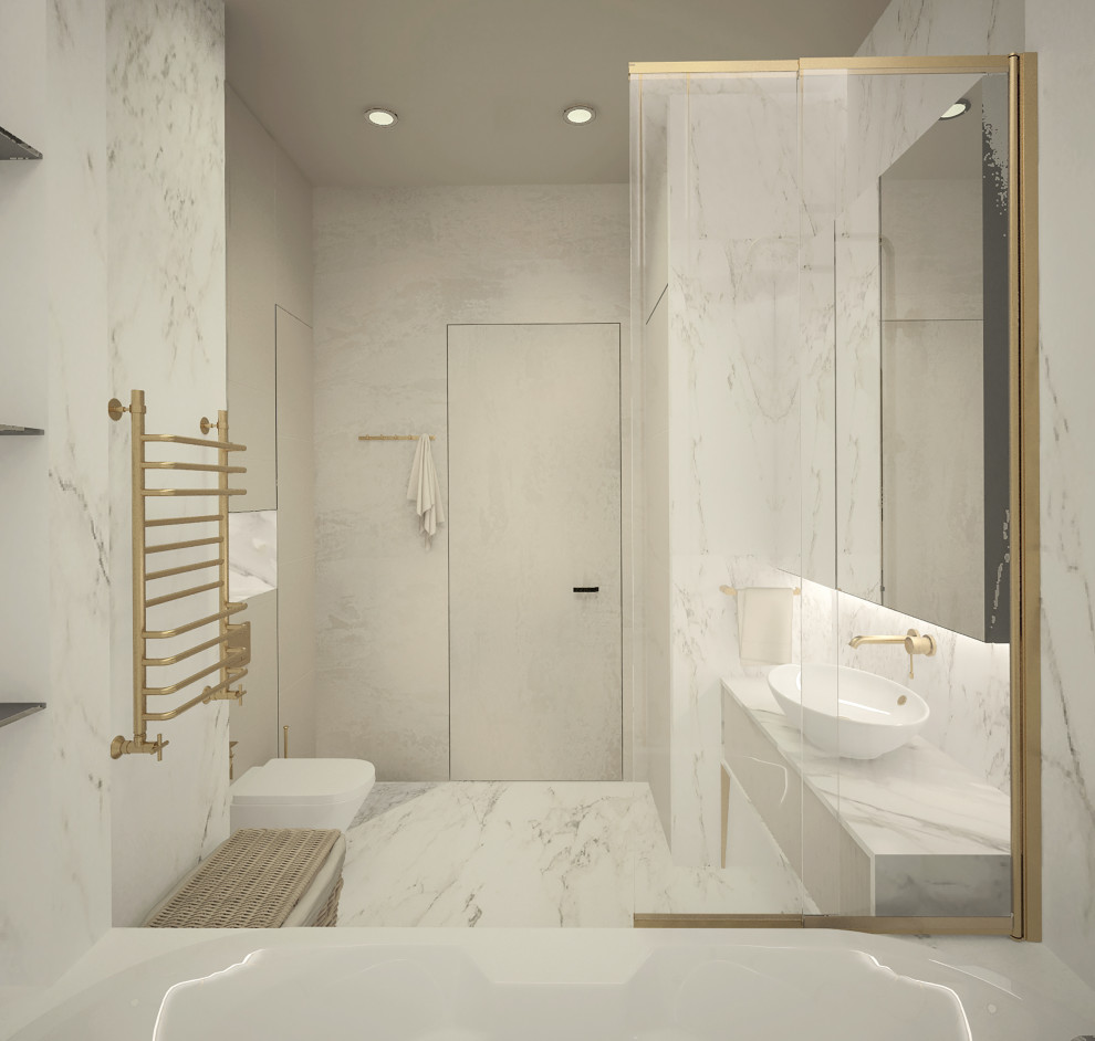 Апартаменты в Москва сити