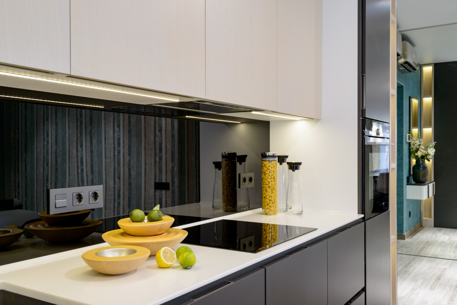 Квартира S=65м2 ЖК "Русь"