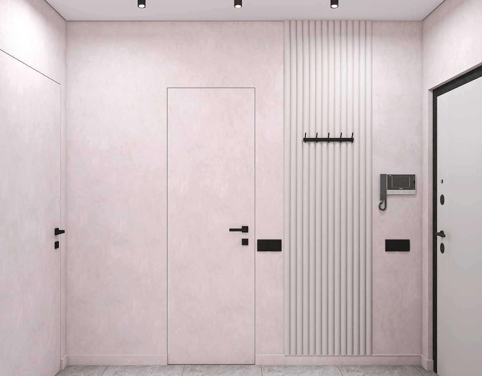 A&A DESIGN INTERIOR