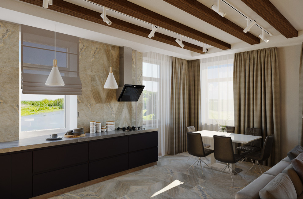 Таун-хаус в ЖК Кроненбург