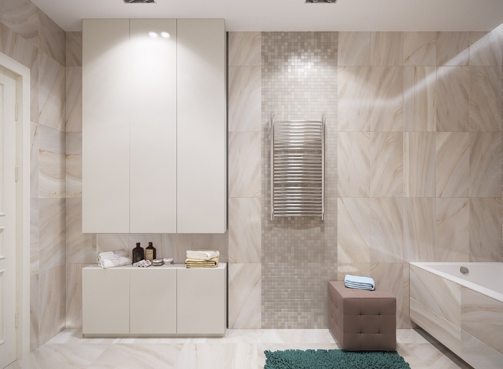 Квартира - Томск, Гоголя 110 м2