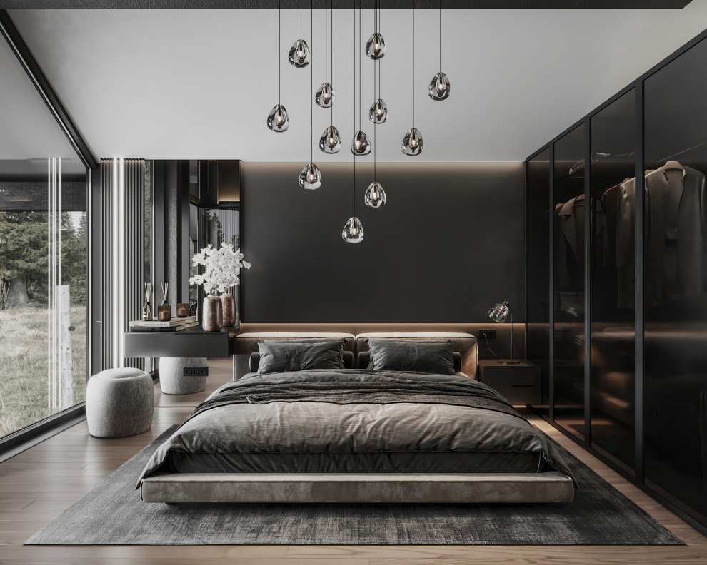 Фахверк. Andy's House