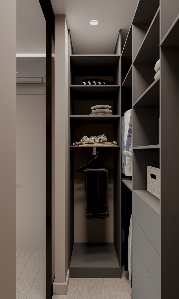 ЖК "Fresh" 72 кв.м