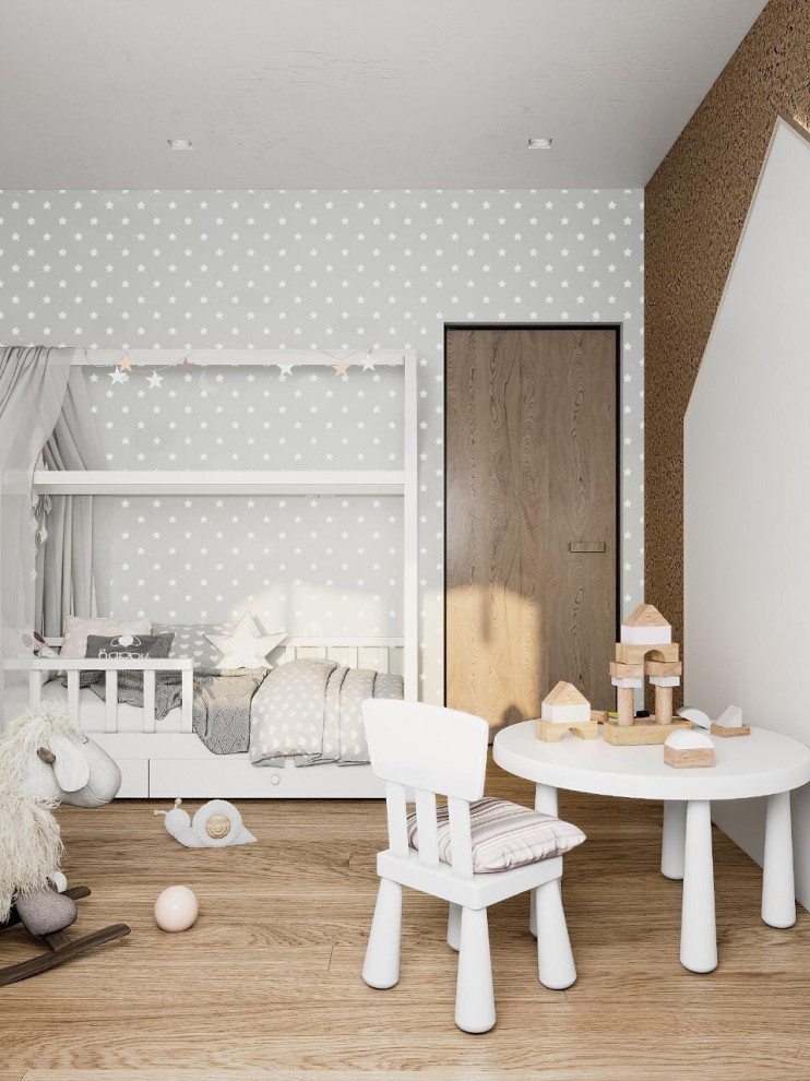 Квартира 65м² ЖК "Венский Лес"