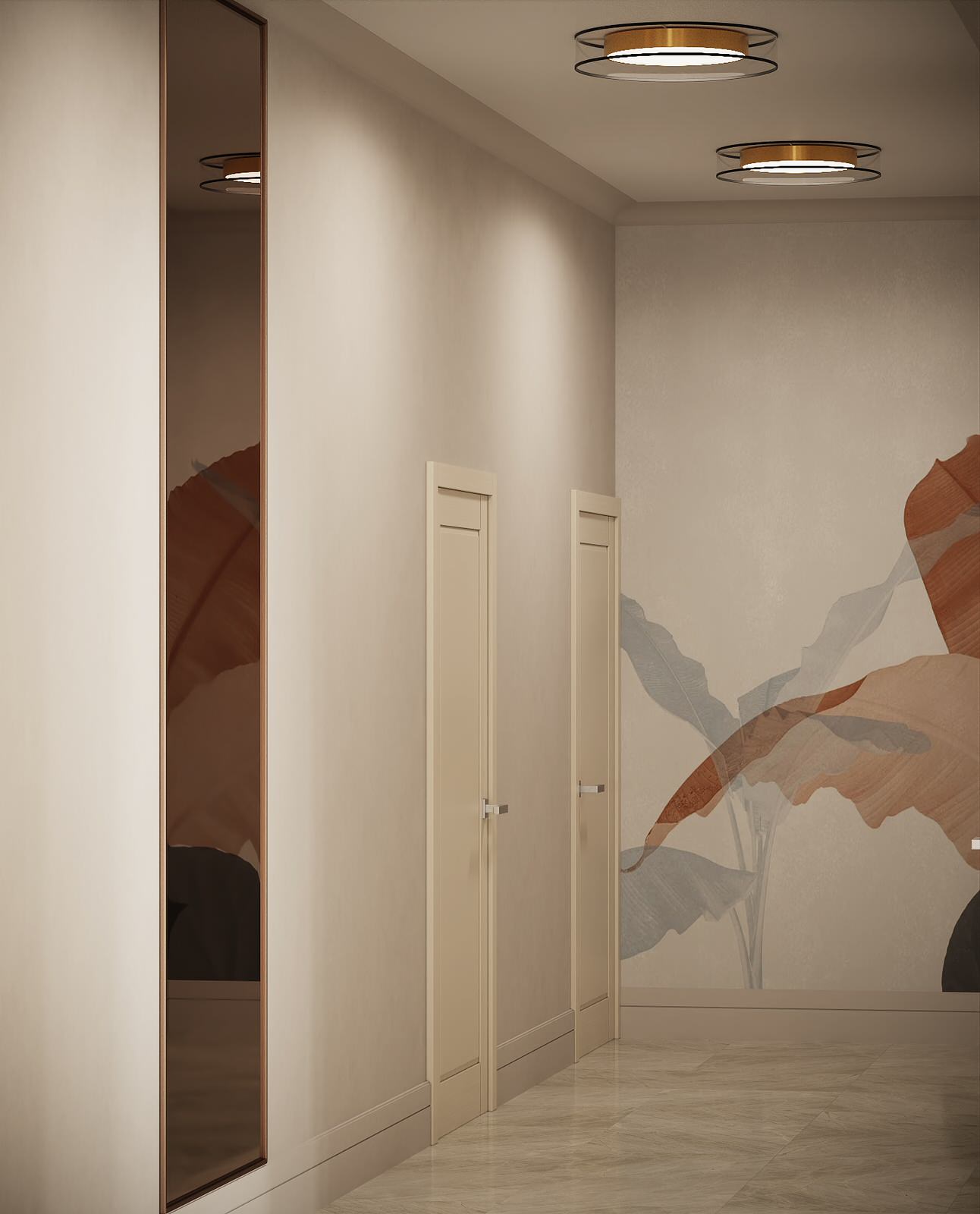 Дом в КП Орешкино, 160 м2