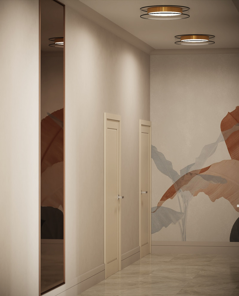 Дом в КП Орешкино, 160 м2