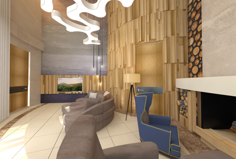 Особняк ГринЛэнд