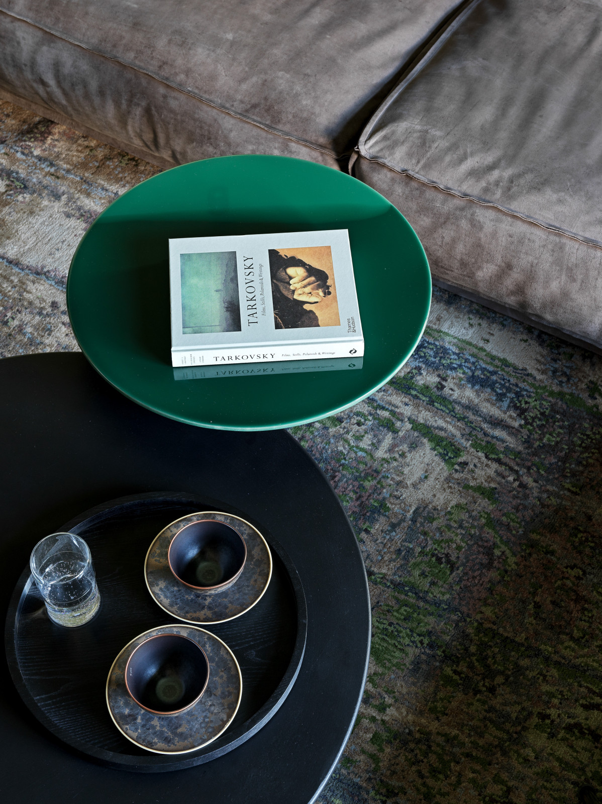 Houzz тур: Квартира, в окна которой хочется заглянуть