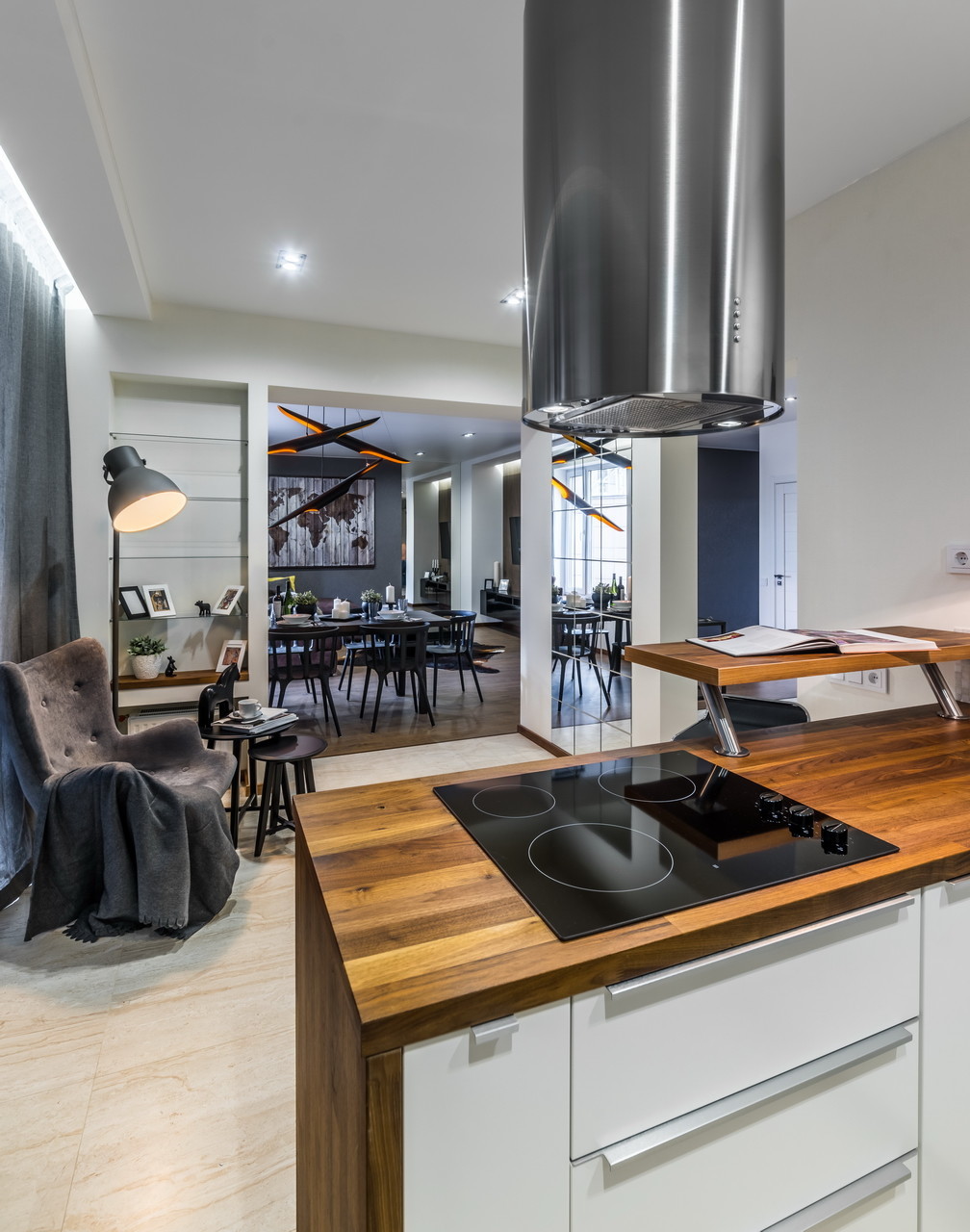 Квартира МФМ