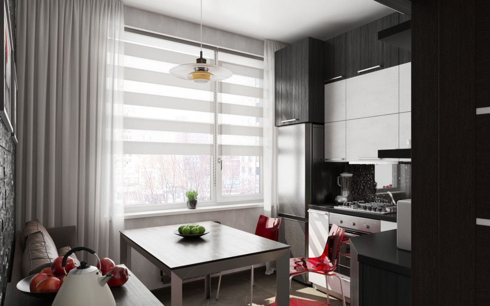 Квартира ул. Речников